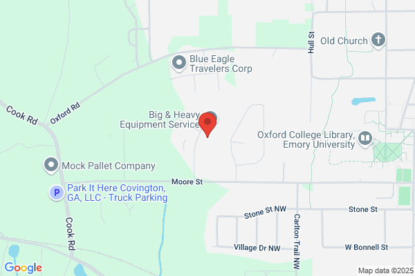 Covington Air Systems, Inc