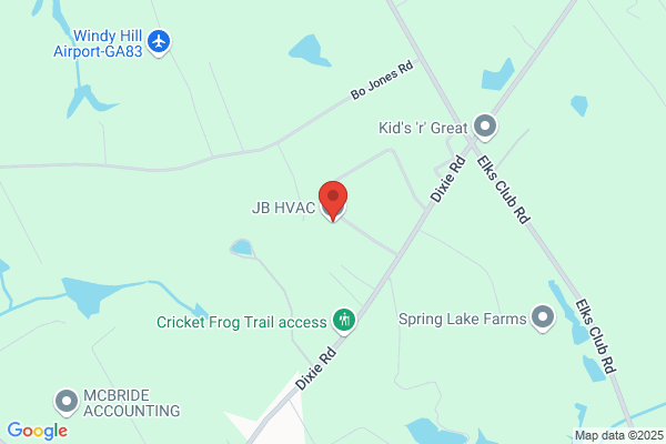 JB HVAC