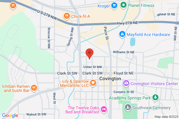 Jackson Comfort Systems