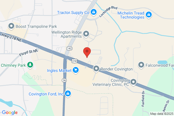 Tom's Auto Service