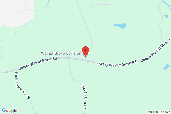 Walnut Grove Collision