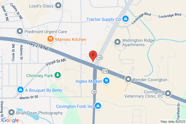 Jones Automotive