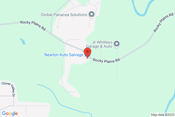 Newton Auto Salvage