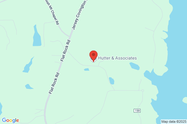 Hutter and Associates