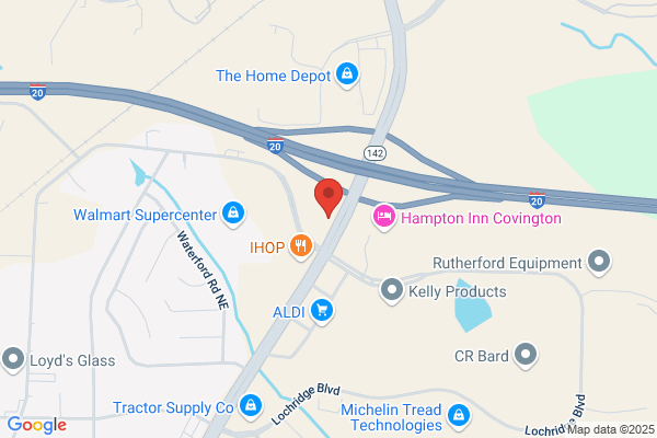Mattress Firm Covington