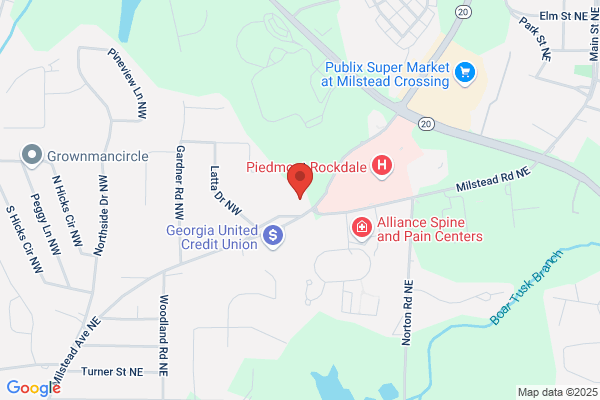 Girum Mekonnen, MD - Closed