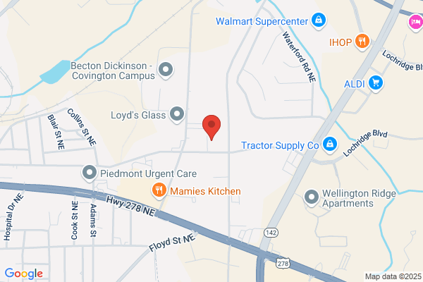 Procrete Atlanta