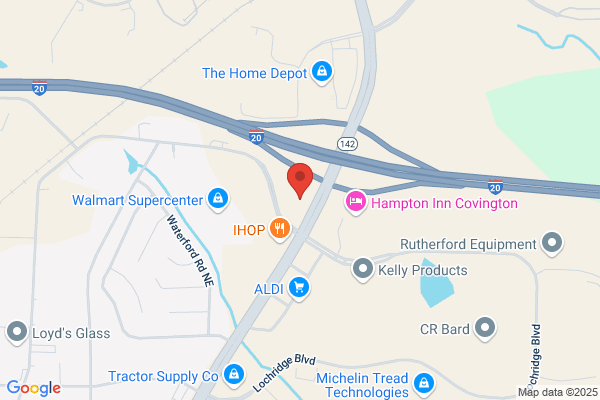 Covington Center for Family Dentistry