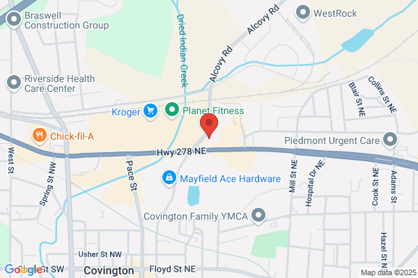 East Atlanta Dental Associates