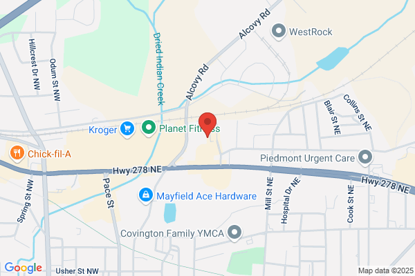 Dermatology Center of Newton-Rockdale, P.C.
