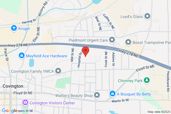 Piedmont Newton Knox Surgical Center