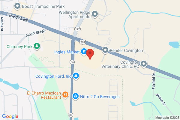 Piedmont Primary Care at Eastside Crossing