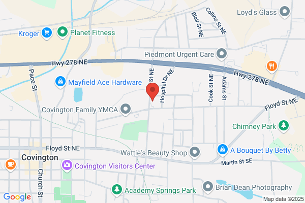 Dhanjal Chiropractic & Wellness