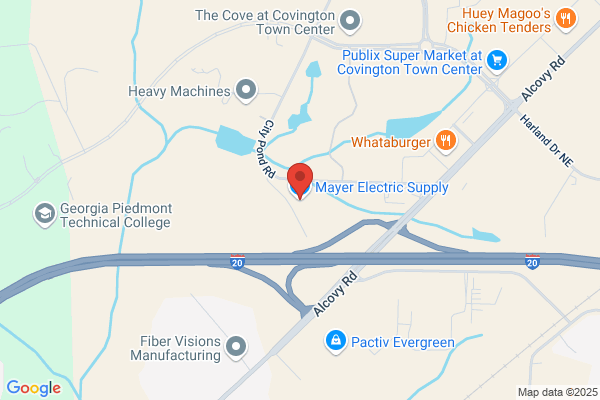 Mayer Electric Supply
