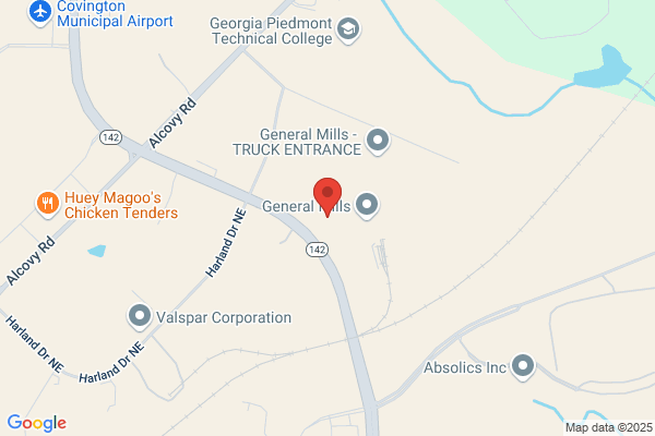 ResourceMFG - Closed
