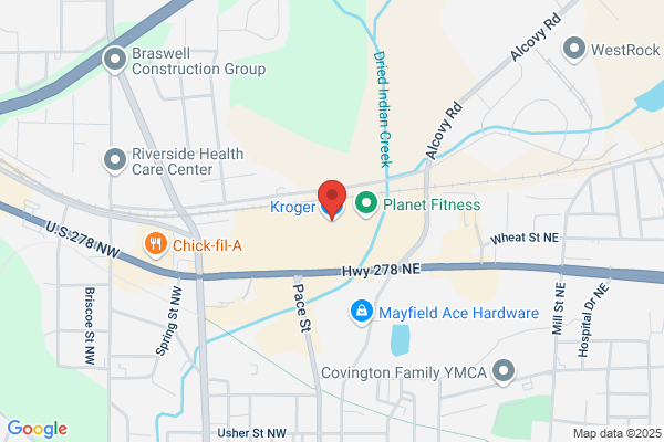 Kroger Grocery Pickup and Delivery