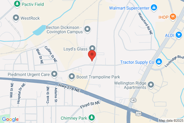 East Atlanta Gastroenterology Associates