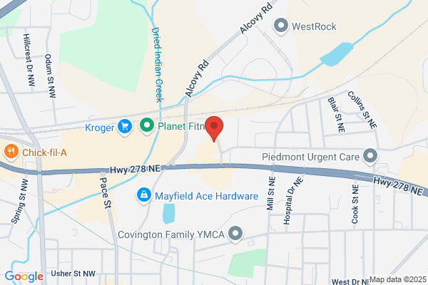 Rockdale-Newton Hematology-Oncology
