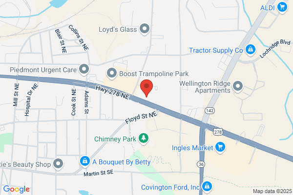 Jones Ewing Dobbs Tamplin Insurance Agency