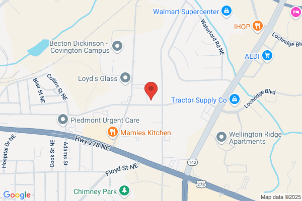 Built-Rite Contractors
