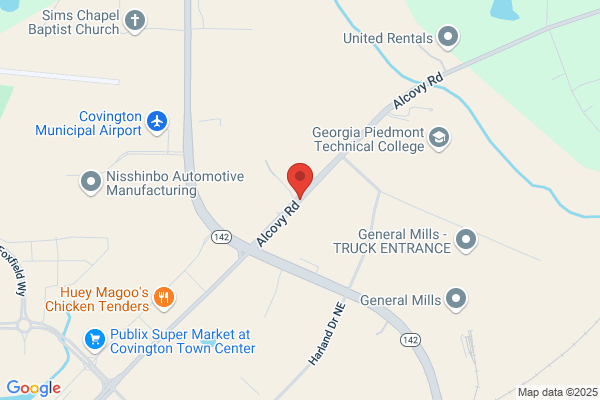 Rogers Bridge Company Inc