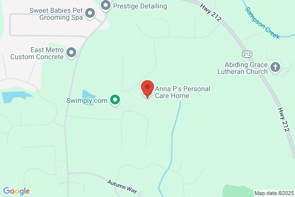 S Saob Personal Care Home