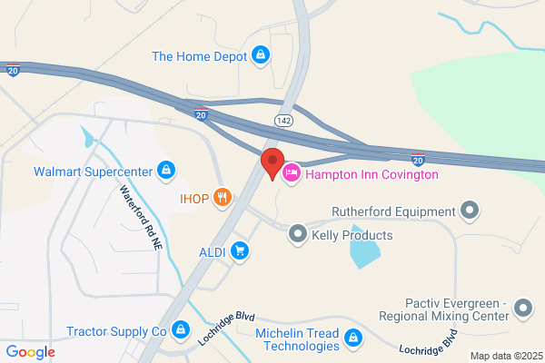 Home2 Suites by Hilton Covington