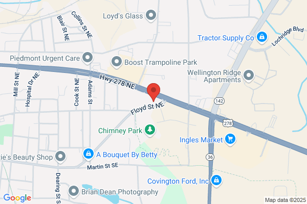 Smith Insurance Agency