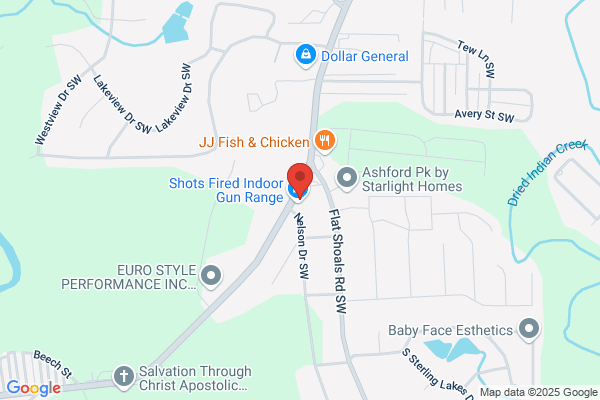 Alcovy Jewelry & Pawn