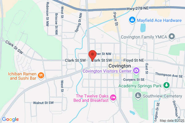 Pemberton Law, LLC