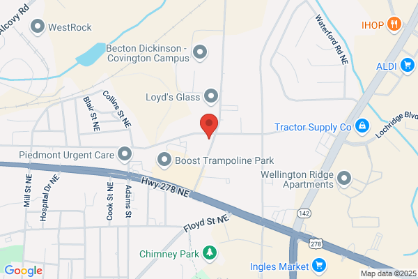 Fresenius Kidney Care Covington