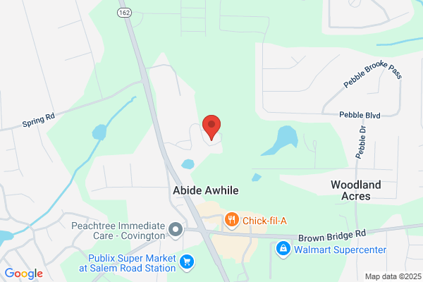 Salem Springs Mobile Home Park
