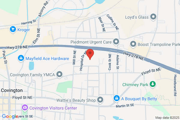 Piedmont Physicians Medical Oncology Newton