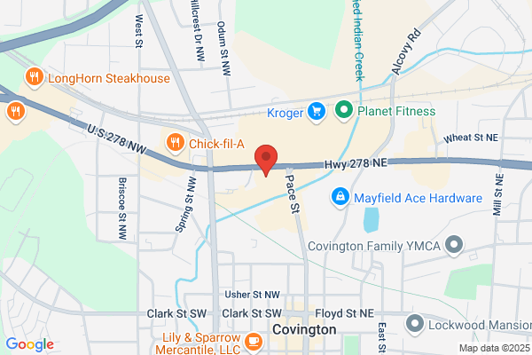 Markham D Dailey, OD