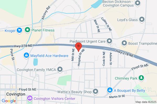 Harrison Goodno, MD - Closed