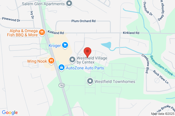 Westfield Village by Pulte Homes - Closed