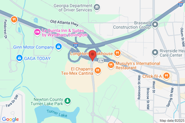 Piedmont Physicians Pediatrics of Covington