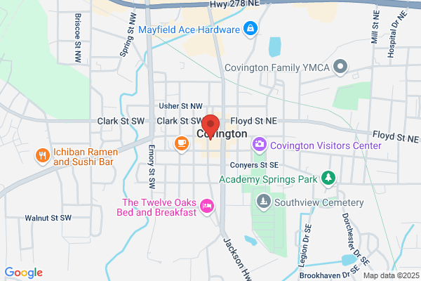 Bigham Pest Services - Covington