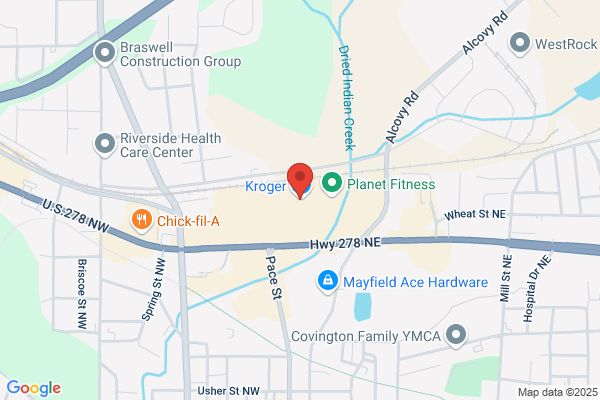 Kroger Pharmacy