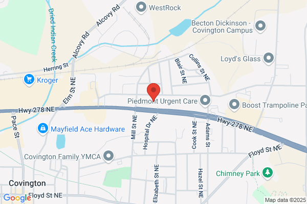 Caregiver Assist Transportation
