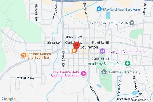 Arts Association In Newton County Inc