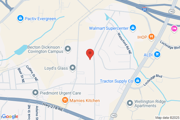 Capes Property Management Inc