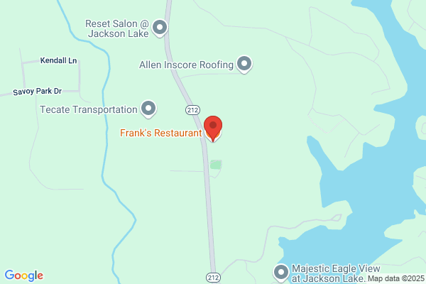 Frank's Restaurant