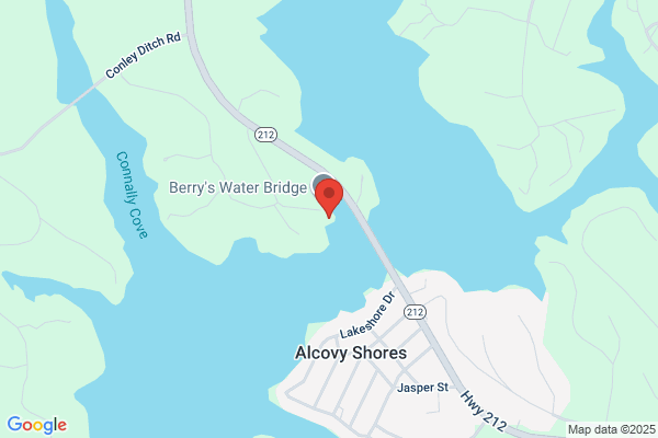 Jackson Lake Rentals
