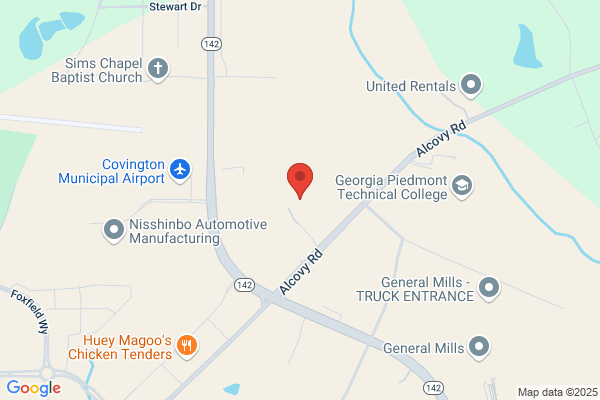 Newton County Sheriff Department