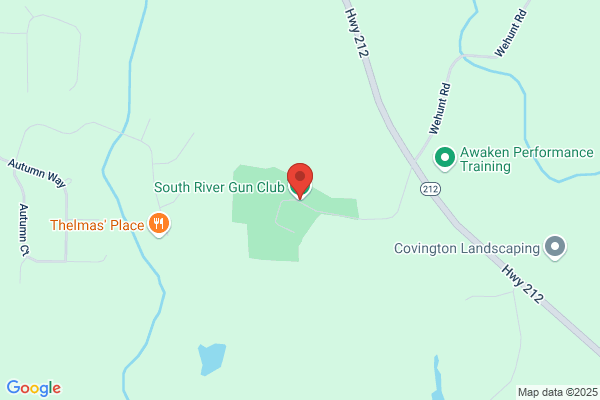 South River Gun Club Inc