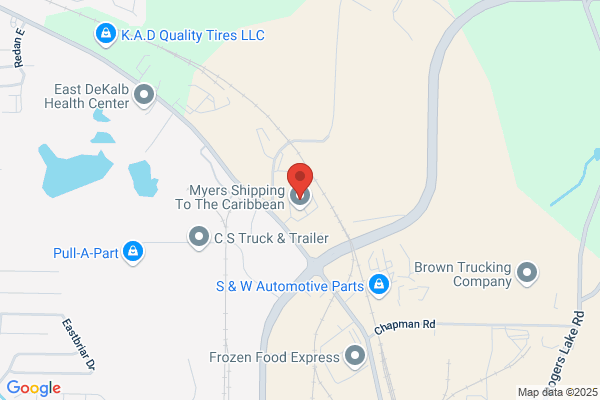 Stero Trucking Inc