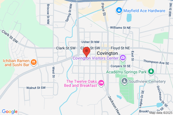 Covington Realty