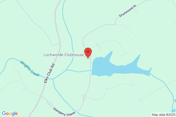 Lochwolde Clubhouse