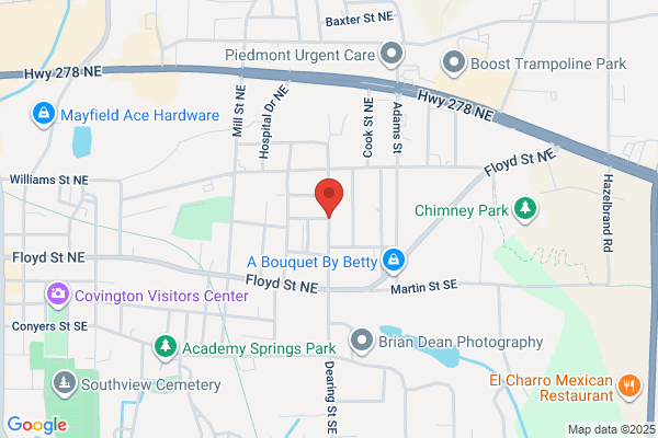Prudential Colony Realty Co